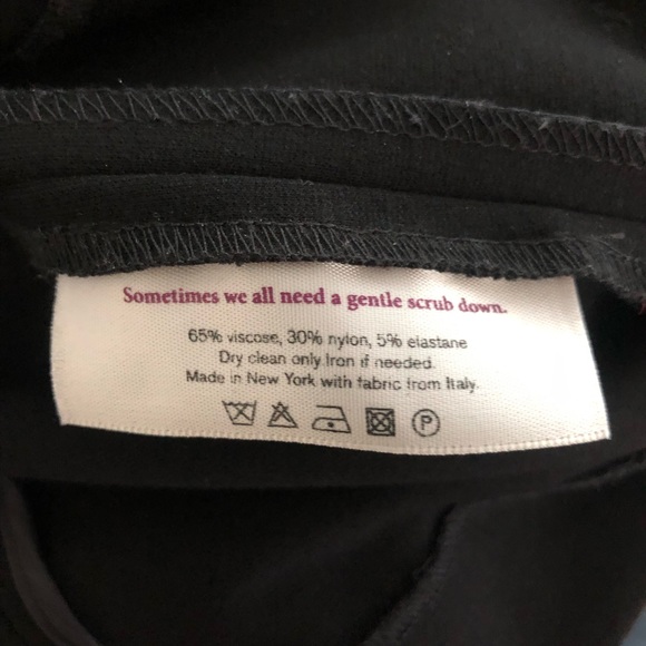 MM LaFleur Greenpoint Knit Pencil Skirt - Picture 9 of 9